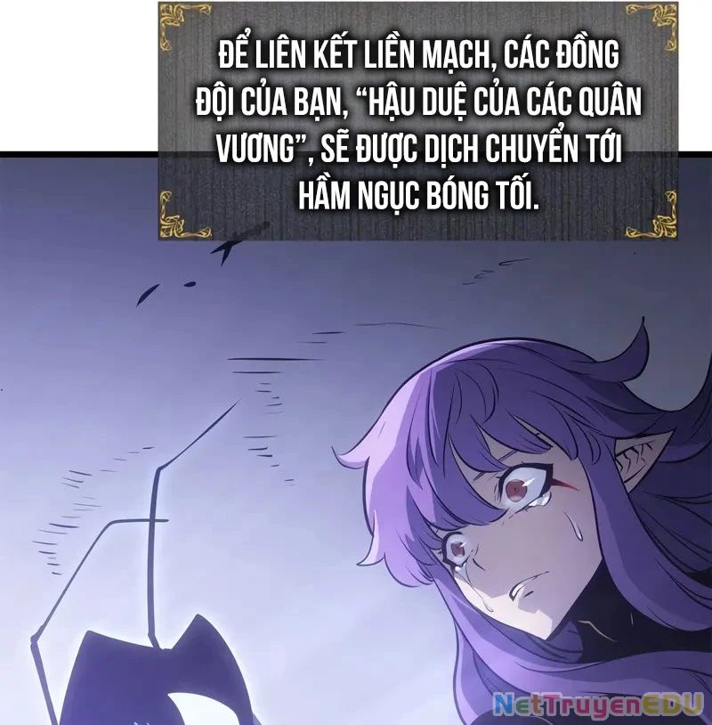 Solo Leveling Ragnarok: Chapter 42