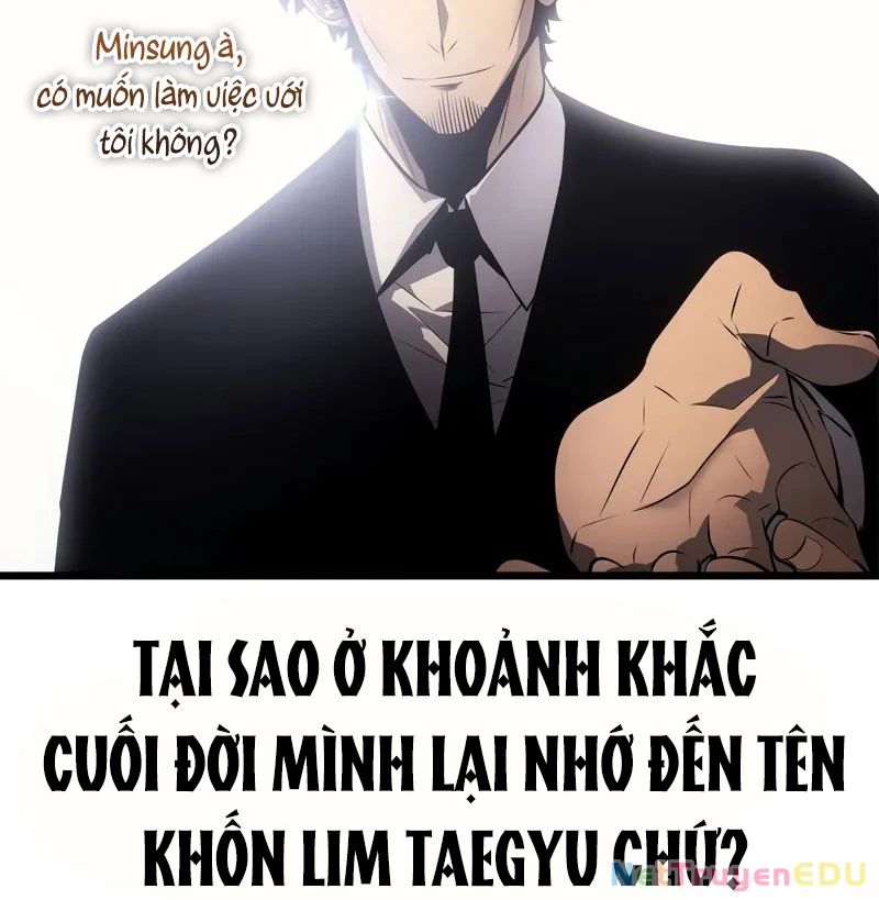 Solo Leveling Ragnarok: Chapter 42