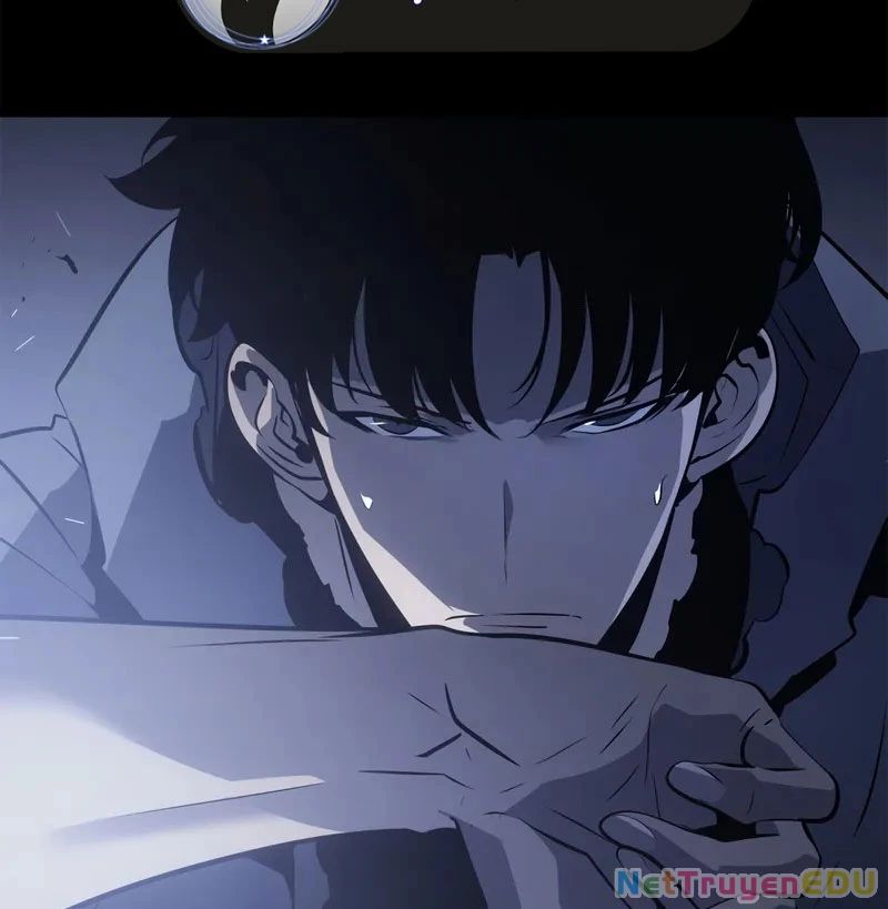 Solo Leveling Ragnarok: Chapter 42
