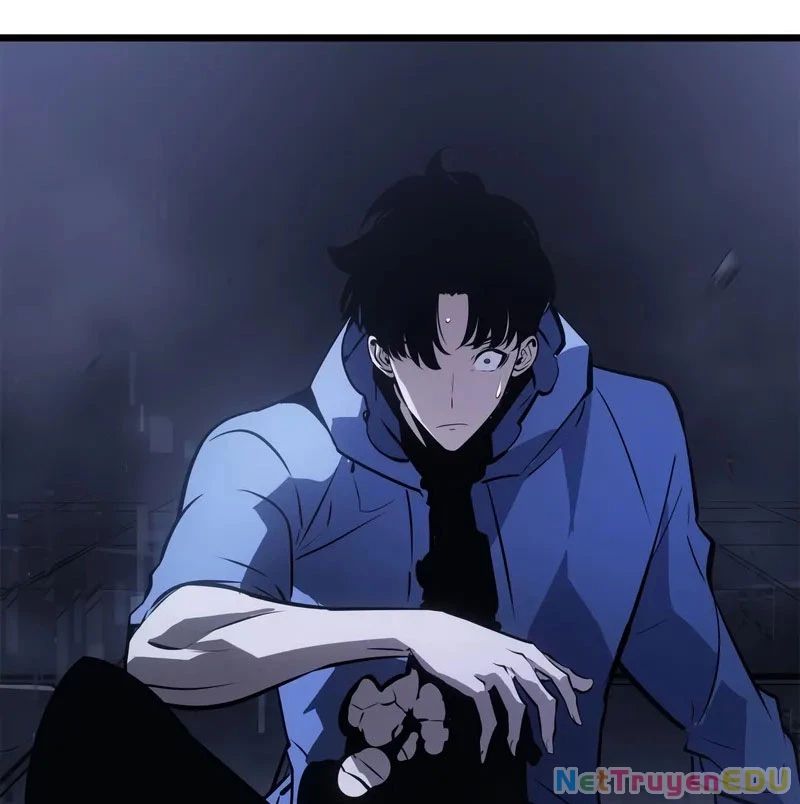Solo Leveling Ragnarok: Chapter 42