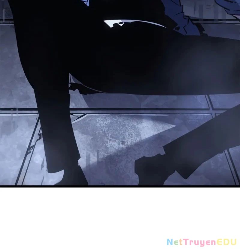 Solo Leveling Ragnarok: Chapter 42