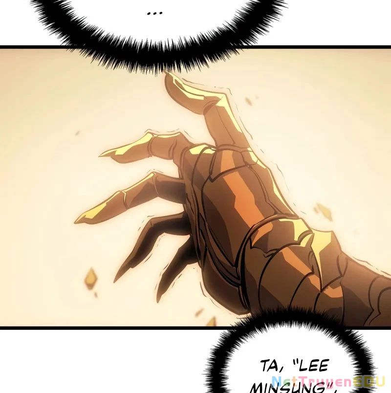 Solo Leveling Ragnarok: Chapter 42