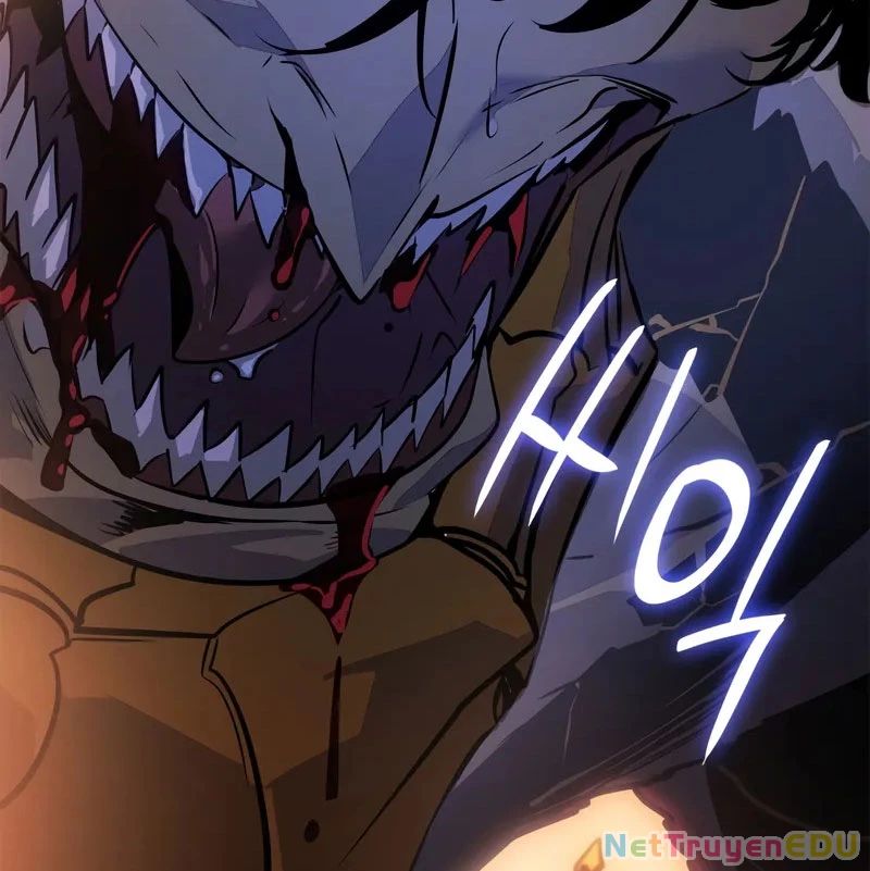 Solo Leveling Ragnarok: Chapter 42