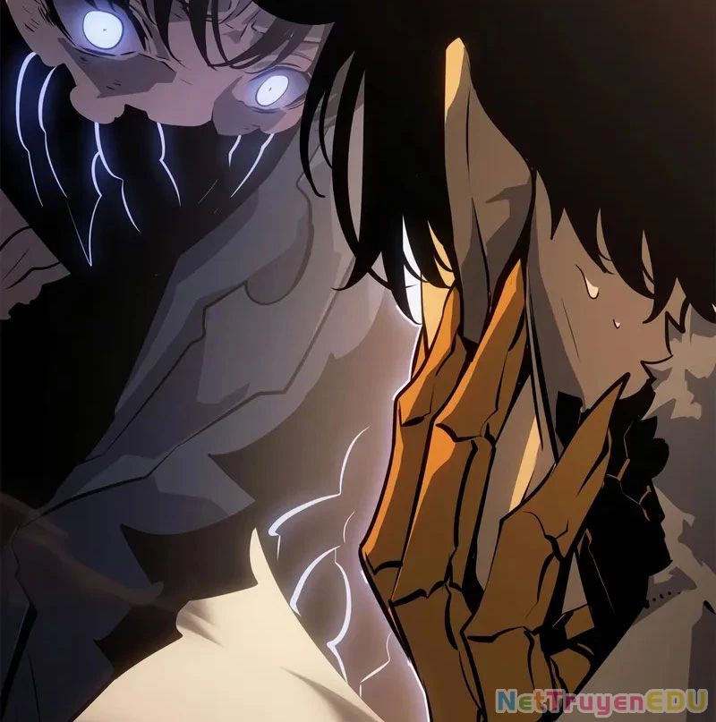 Solo Leveling Ragnarok: Chapter 42