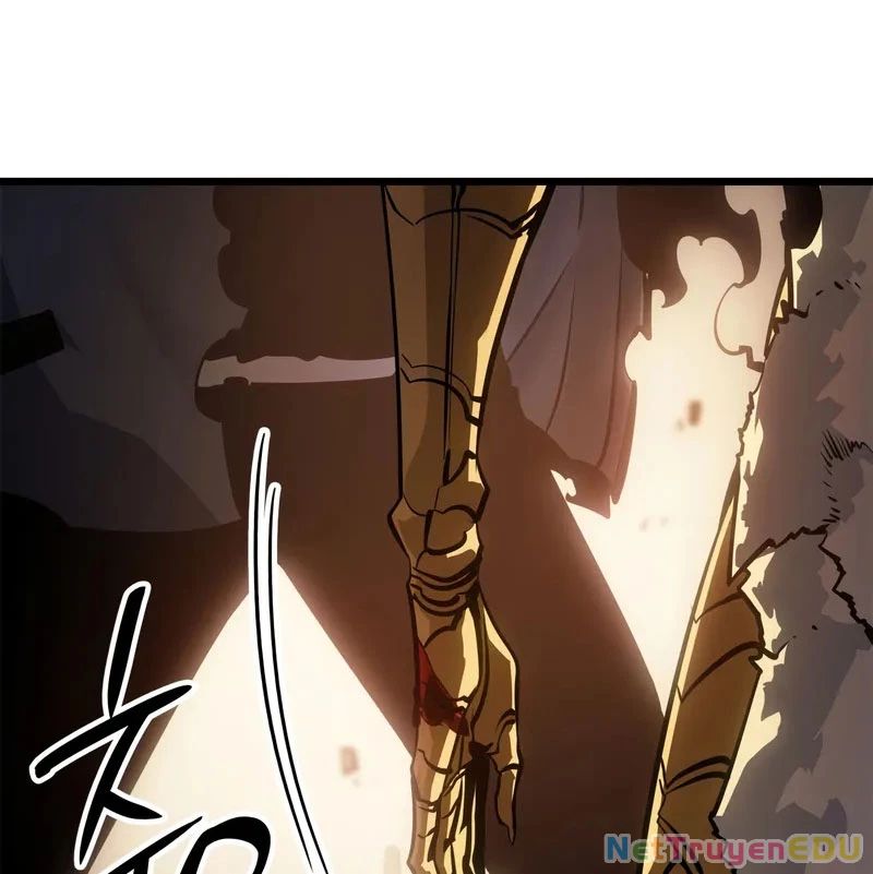 Solo Leveling Ragnarok: Chapter 42