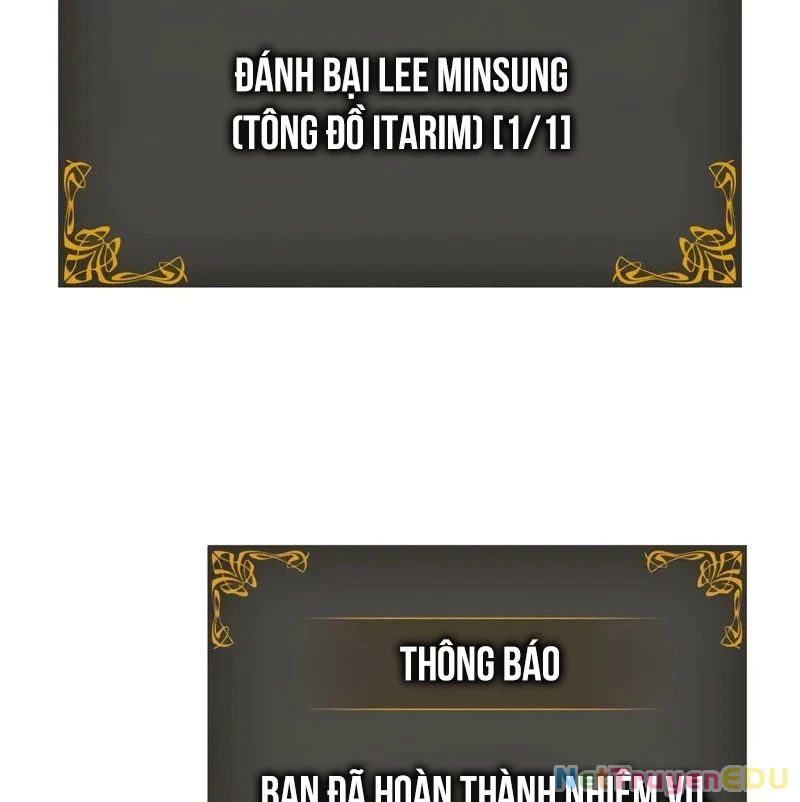 Solo Leveling Ragnarok: Chapter 42