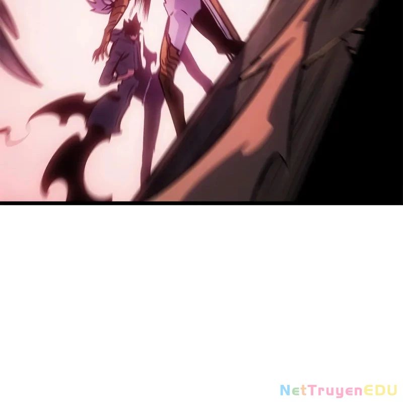 Solo Leveling Ragnarok: Chapter 42