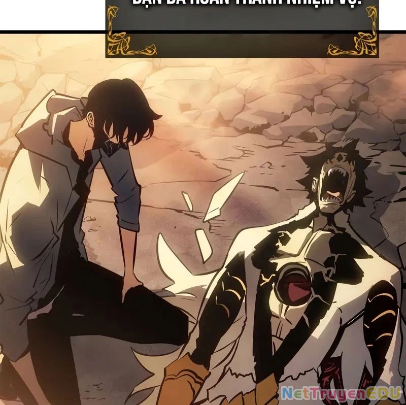 Solo Leveling Ragnarok: Chapter 42