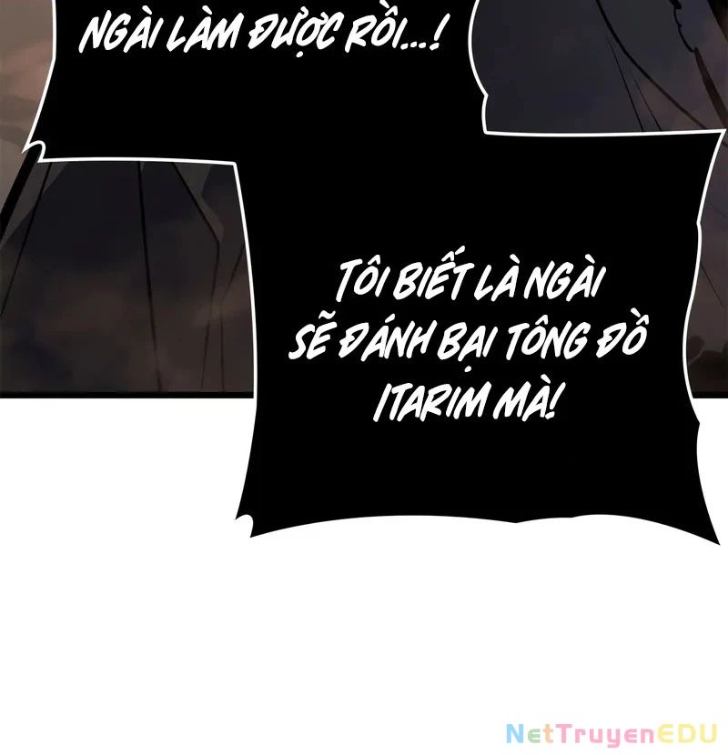 Solo Leveling Ragnarok: Chapter 42