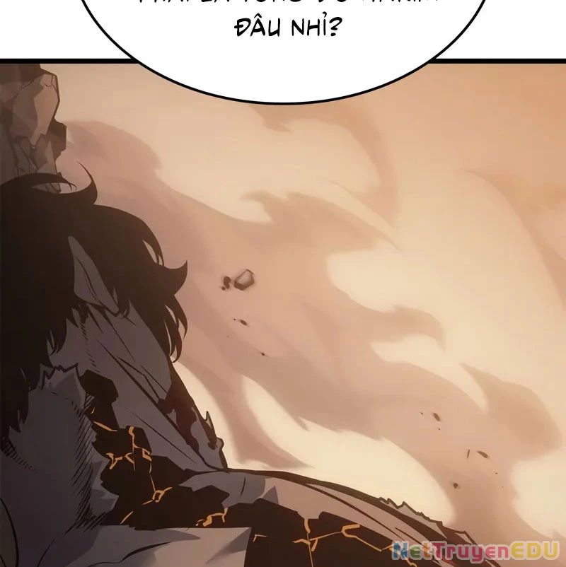 Solo Leveling Ragnarok: Chapter 42