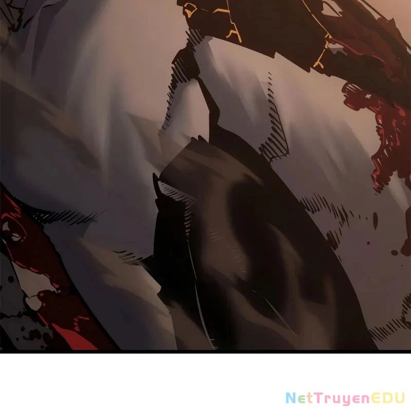 Solo Leveling Ragnarok: Chapter 42