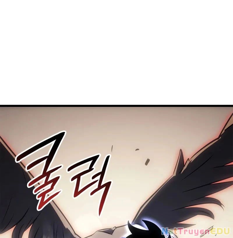 Solo Leveling Ragnarok: Chapter 42