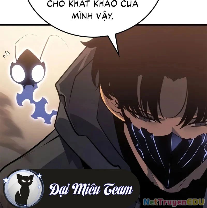 Solo Leveling Ragnarok: Chapter 42