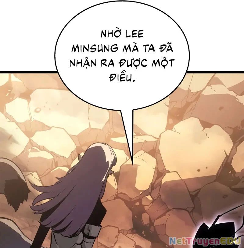 Solo Leveling Ragnarok: Chapter 42