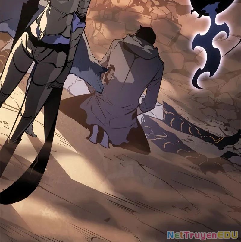 Solo Leveling Ragnarok: Chapter 42