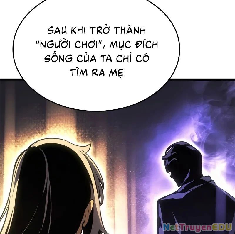 Solo Leveling Ragnarok: Chapter 42