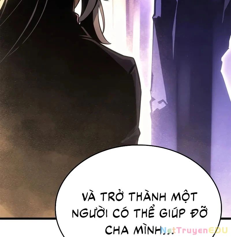 Solo Leveling Ragnarok: Chapter 42