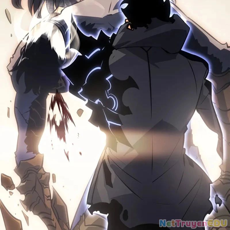 Solo Leveling Ragnarok: Chapter 42