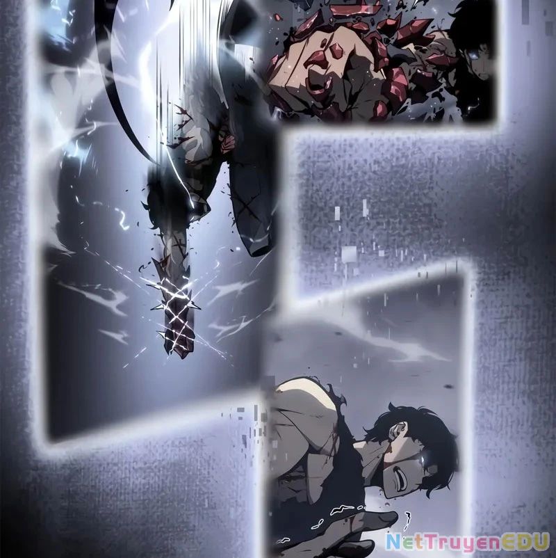 Solo Leveling Ragnarok: Chapter 42