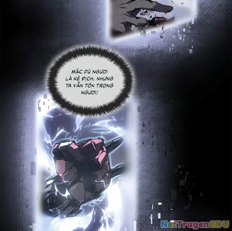 Solo Leveling Ragnarok: Chapter 42