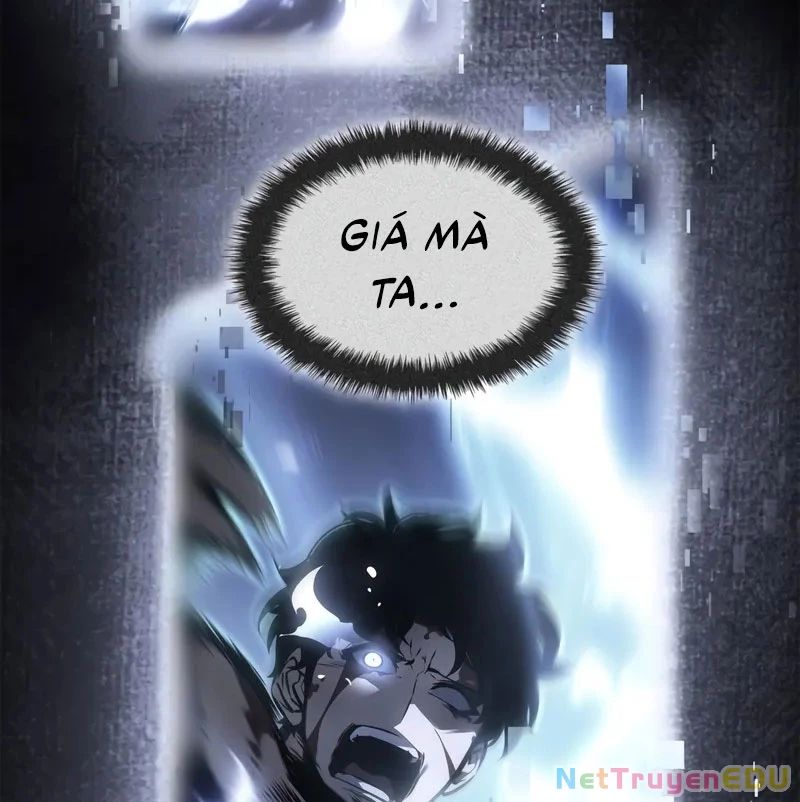 Solo Leveling Ragnarok: Chapter 42