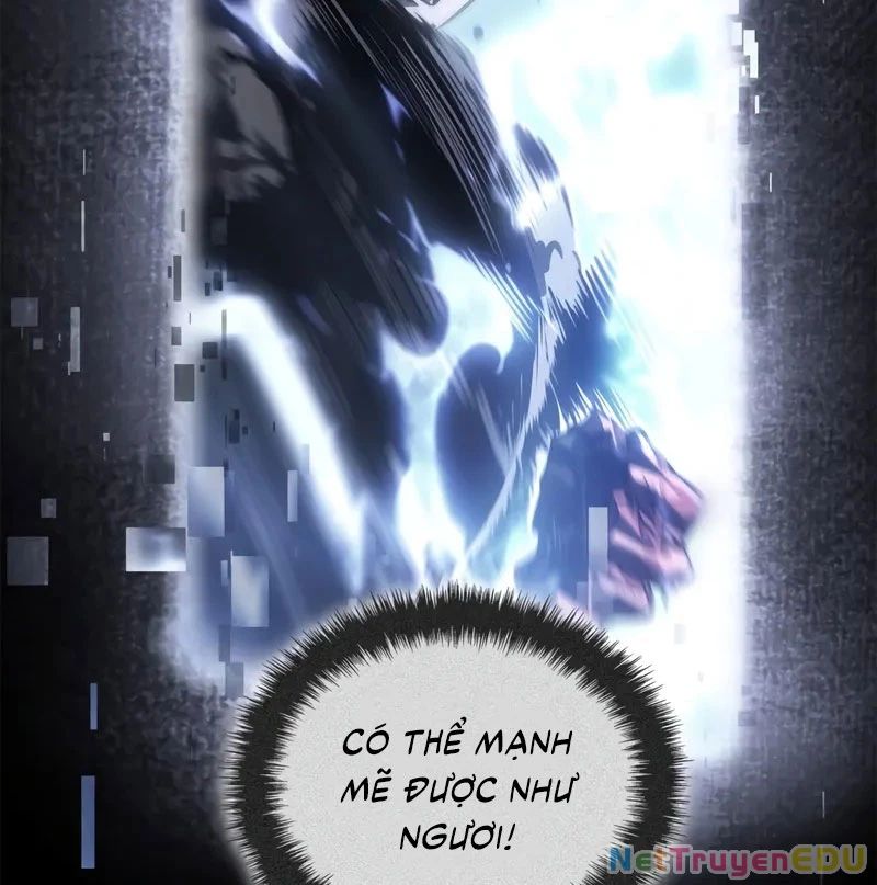 Solo Leveling Ragnarok: Chapter 42