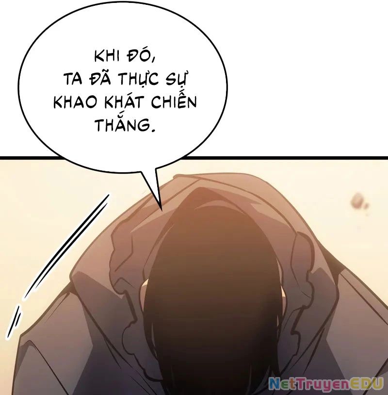 Solo Leveling Ragnarok: Chapter 42