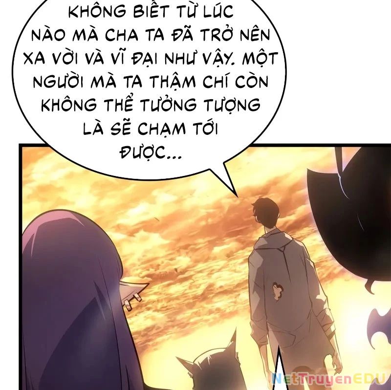 Solo Leveling Ragnarok: Chapter 42