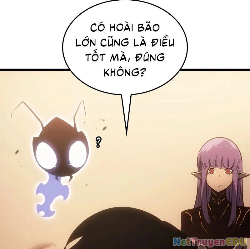 Solo Leveling Ragnarok: Chapter 42