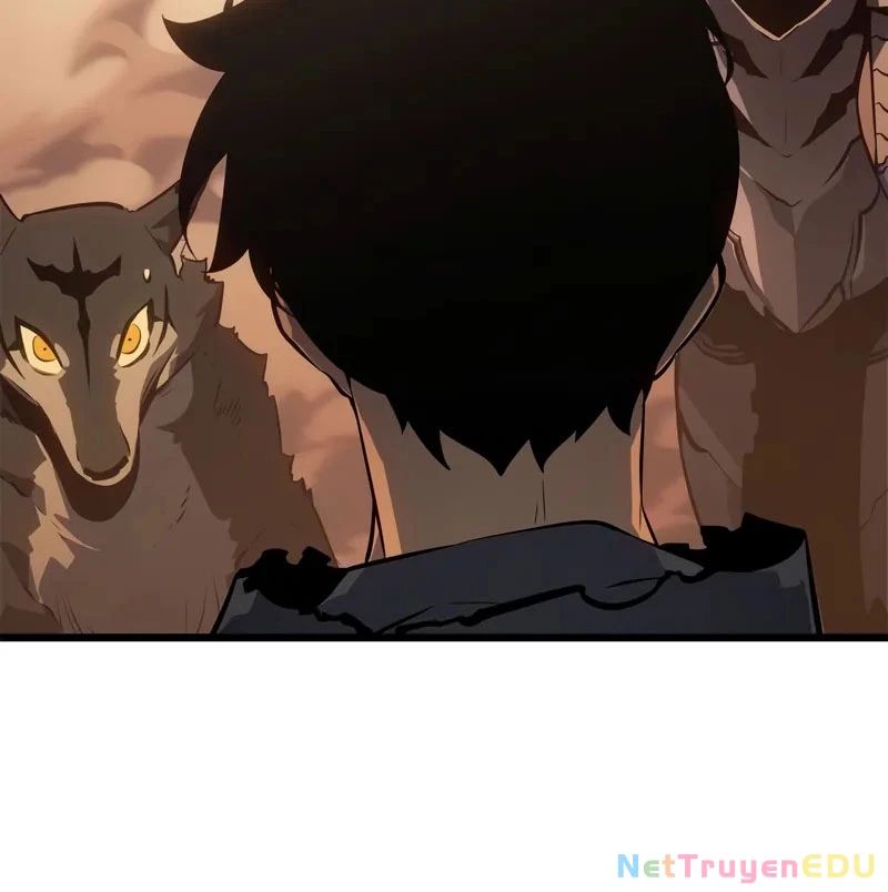 Solo Leveling Ragnarok: Chapter 42