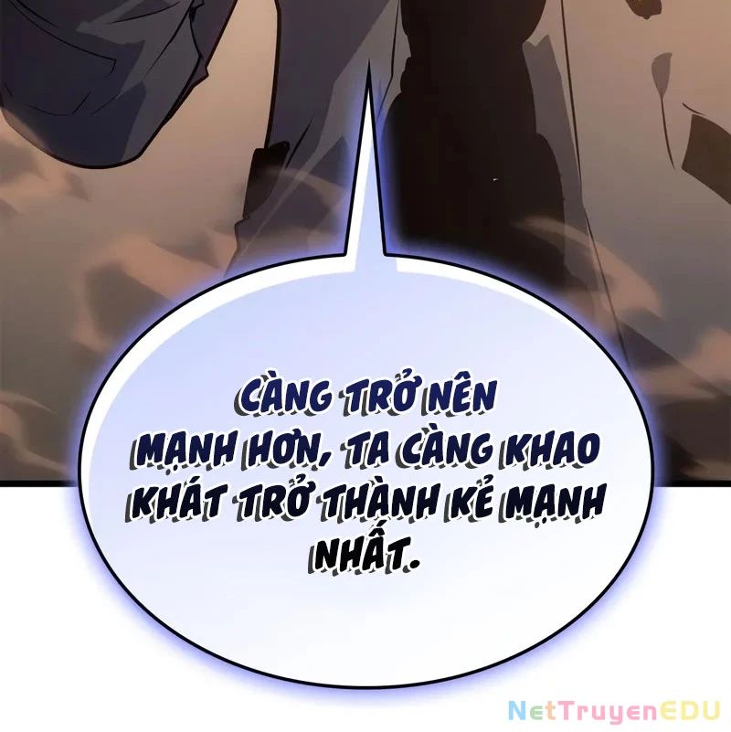 Solo Leveling Ragnarok: Chapter 42