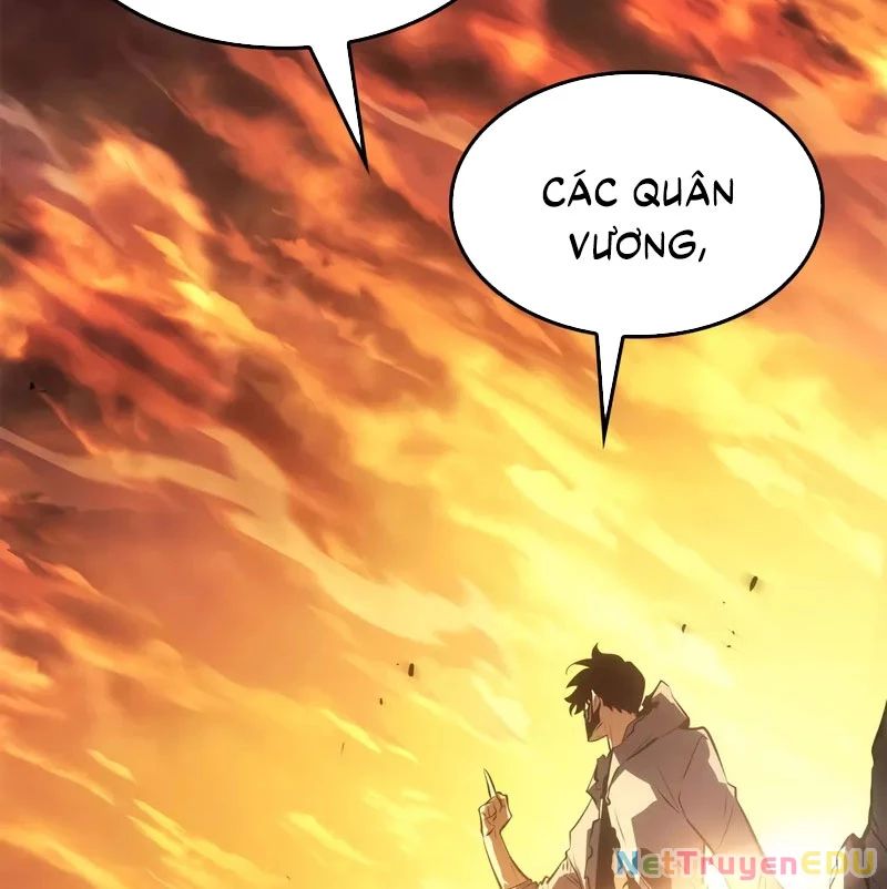 Solo Leveling Ragnarok: Chapter 42