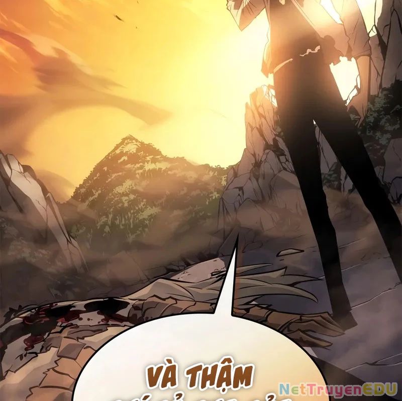 Solo Leveling Ragnarok: Chapter 42
