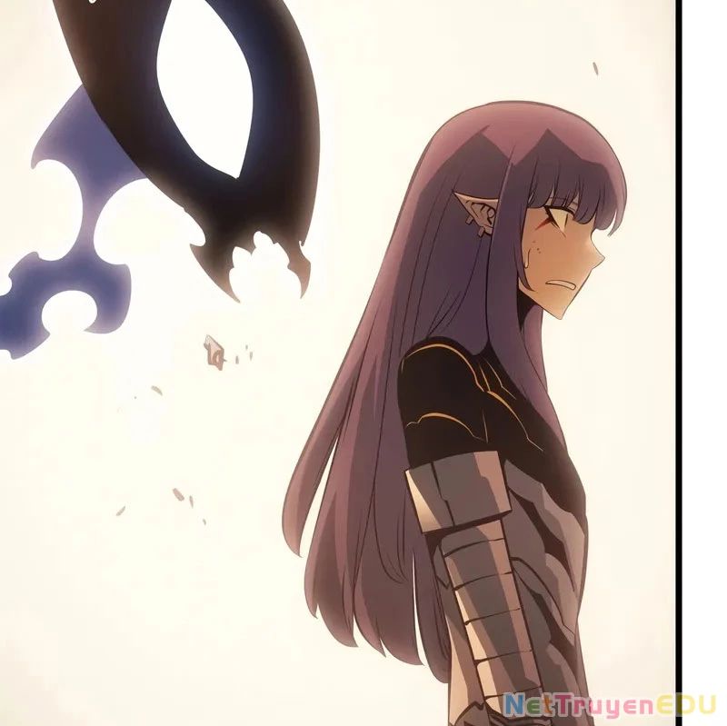 Solo Leveling Ragnarok: Chapter 42