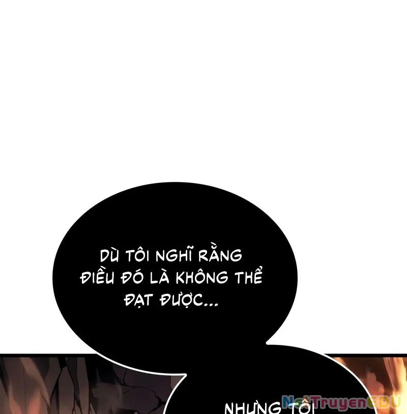 Solo Leveling Ragnarok: Chapter 42
