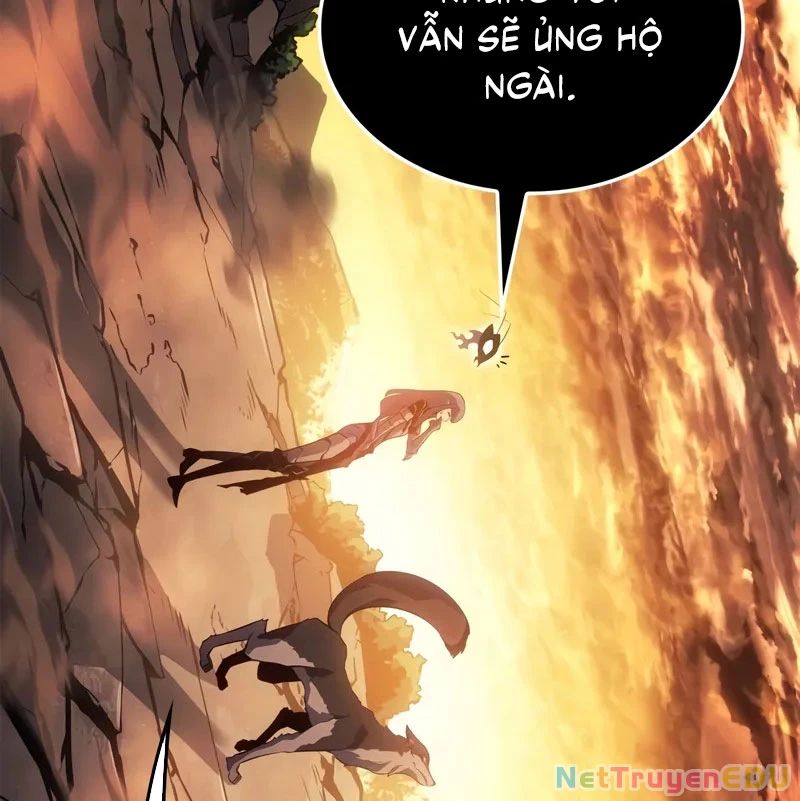 Solo Leveling Ragnarok: Chapter 42