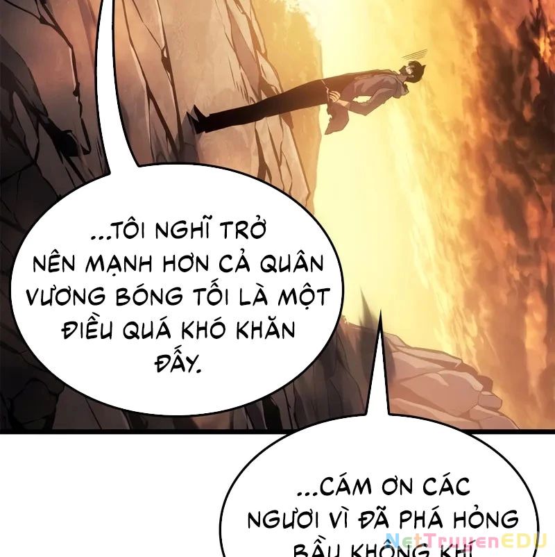 Solo Leveling Ragnarok: Chapter 42