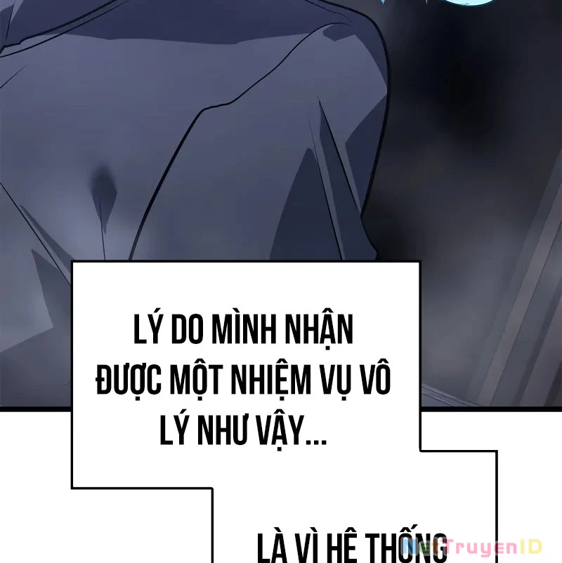 Solo Leveling Ragnarok: Chapter 44