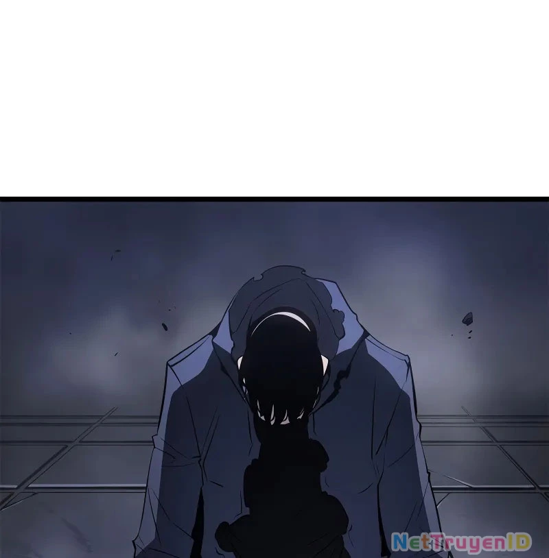 Solo Leveling Ragnarok: Chapter 44