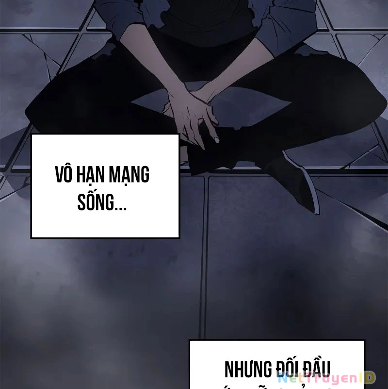 Solo Leveling Ragnarok: Chapter 44