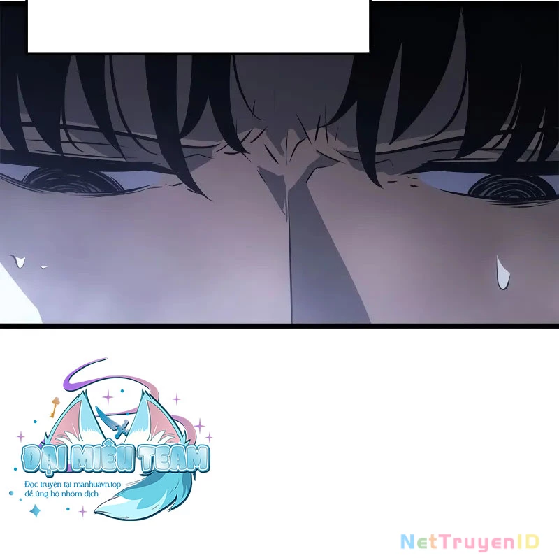 Solo Leveling Ragnarok: Chapter 44