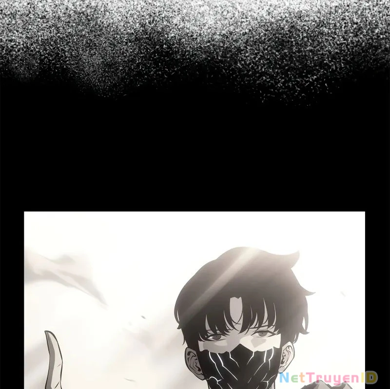 Solo Leveling Ragnarok: Chapter 44