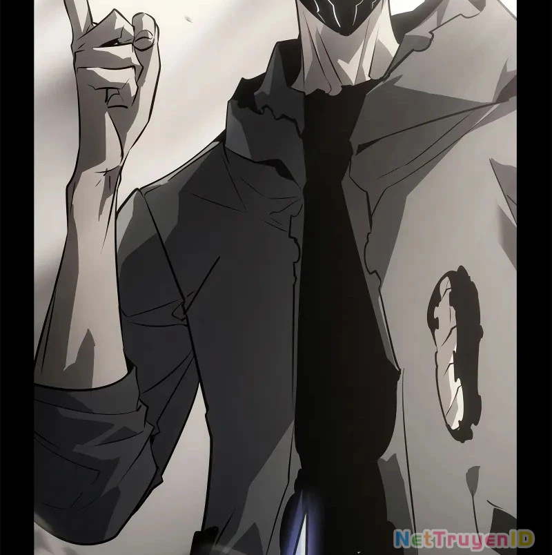 Solo Leveling Ragnarok: Chapter 44