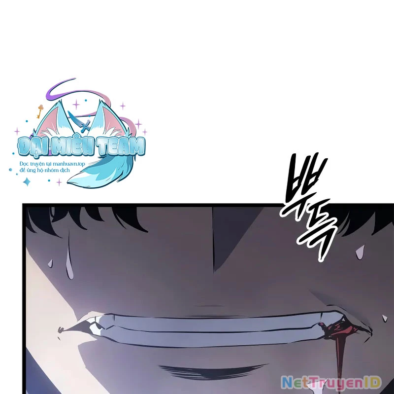 Solo Leveling Ragnarok: Chapter 44