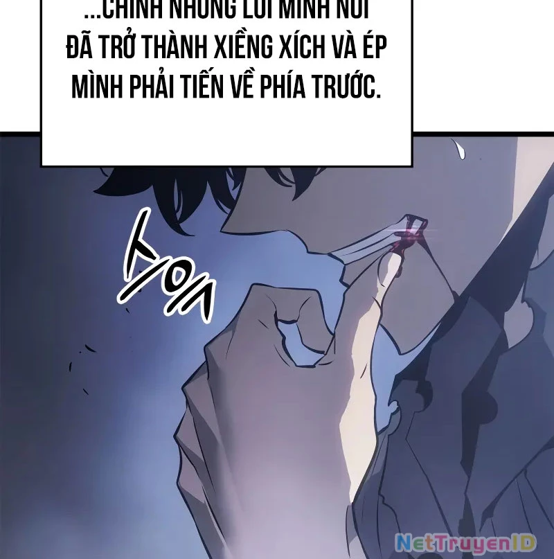 Solo Leveling Ragnarok: Chapter 44