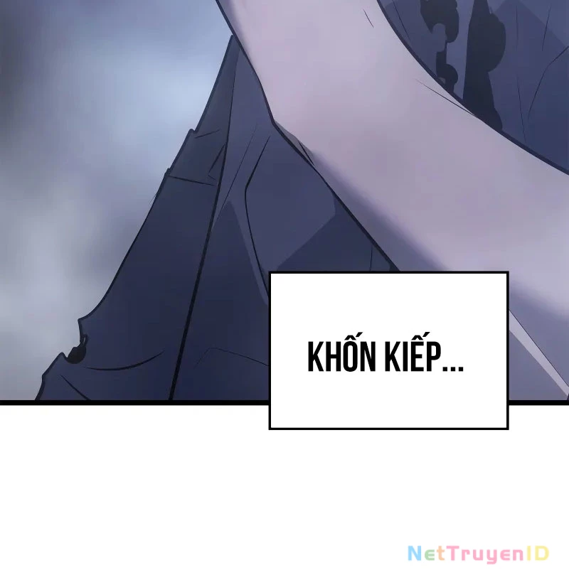 Solo Leveling Ragnarok: Chapter 44