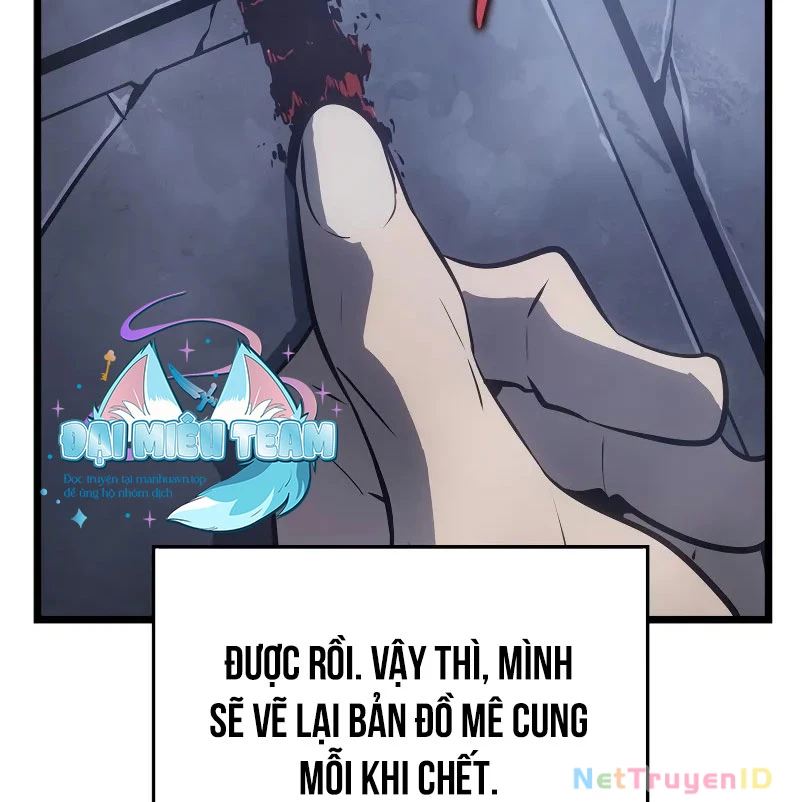 Solo Leveling Ragnarok: Chapter 44
