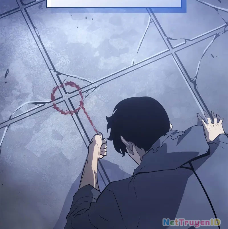 Solo Leveling Ragnarok: Chapter 44