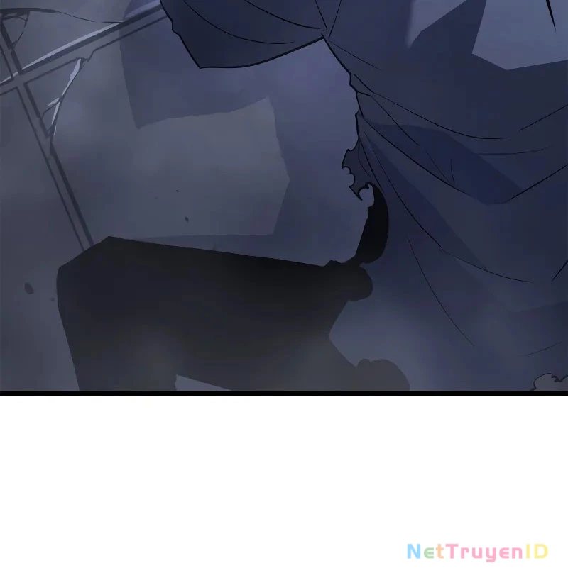 Solo Leveling Ragnarok: Chapter 44