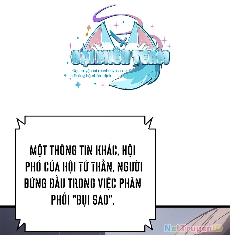Solo Leveling Ragnarok: Chapter 44